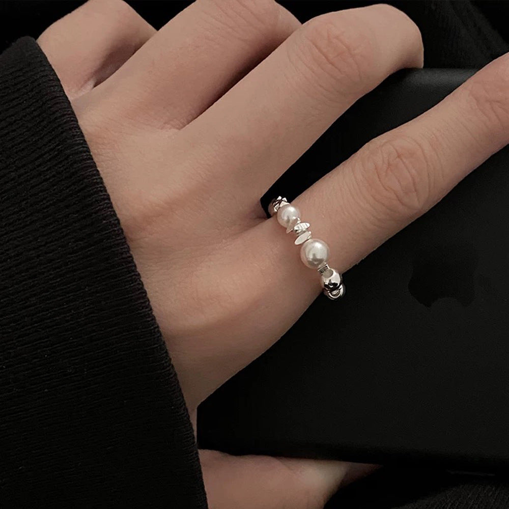 Moon Dew Ring