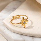 Stella Glow Ring