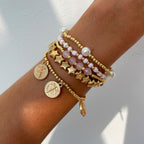 Desert Moon Boho Bracelet Set