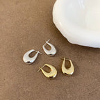 Lustre Drop Earrings