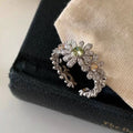 Daisy Bloom Ring