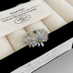 Daisy Bloom Ring