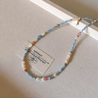 Seaside Breeze Necklace