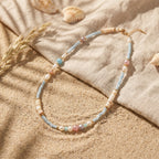 Seaside Breeze Necklace