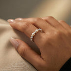 Moon Dew Ring